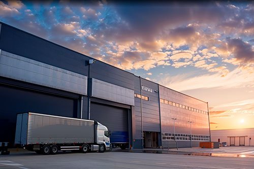 Servicio Puerta a Puerta