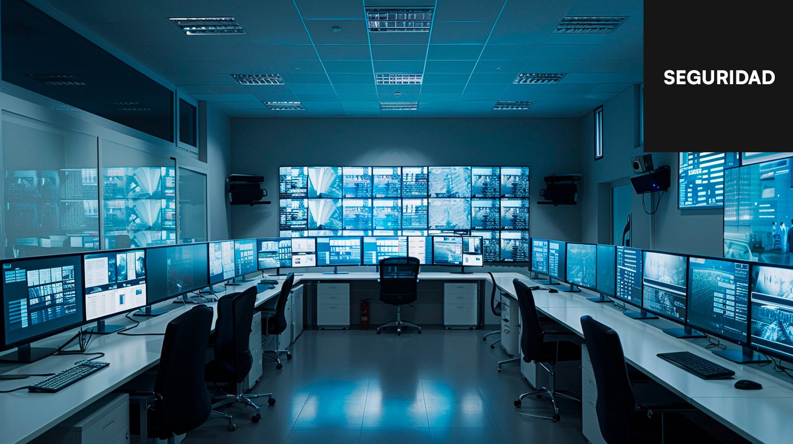 seguridad